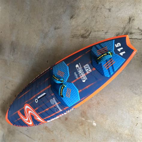 Simmer Style Quantum 115 Windsurfing Forums Page 1 Seabreeze
