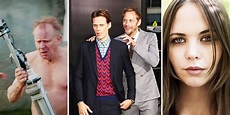 20 Crazy Secrets About The Skarsgård Family