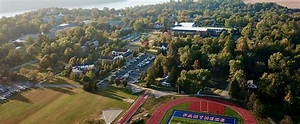 About - Hanover College