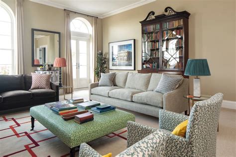 Small Living Room Ideas 2020 Uk 15 Home Decor Trends For 2020 New