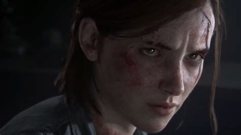 E3 2018 The Last Of Us Part 2 Is All About Honoring Ellie Ign