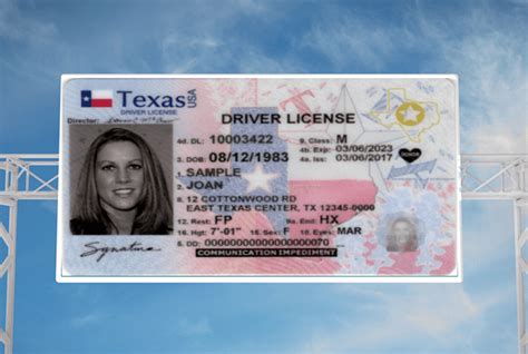 How To Renew Your Texas Vehicle Registration And Drives Licenser The