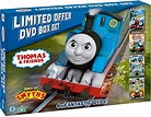 Limited Offer DVD Box Set - Thomas the Tank Engine Wikia