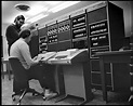 Kenneth Thompson & Dennis Ritchie Develop UNIX, Making Open Systems ...