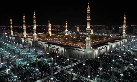 تحميل صور المسجد النبوي