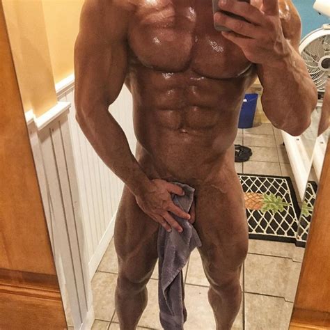Sean Costin Hot Gay Porn Star Bodybuilder Is Back On Social Media