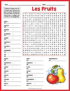 76 French Puzzles for Kids and Adults ideas in 2021 | teaching french ...