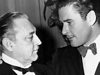 Myth: John Barrymore's friends stole his corpse - Classic Hollywood Central