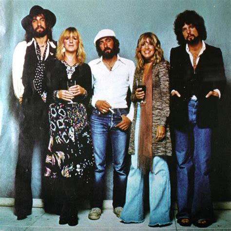 Greatest Fleetwood Mac Songs Of All Time Work Money
