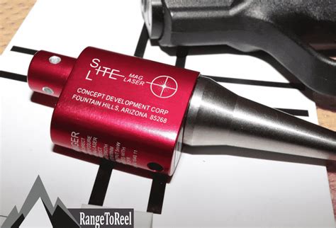 The 4 Best Laser Bore Sights To Sight In Your Firearm Rangetoreel