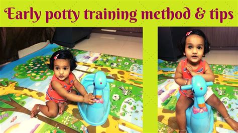 What Is The Right Time To Start Potty Training Practical Tips For
