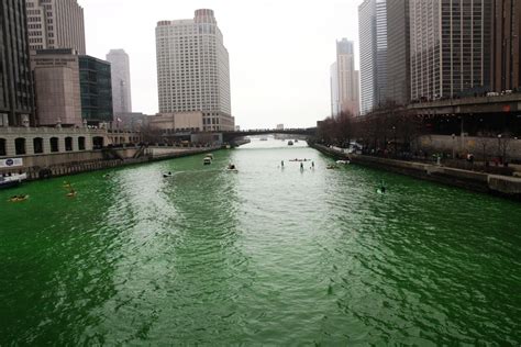 Be sure to check out the local chicago illinois nightlife guide to find the perfect plans for st patrick's day weekend. Everyone is Irish in Chicago on Saint Patrick's Day 2013 ...
