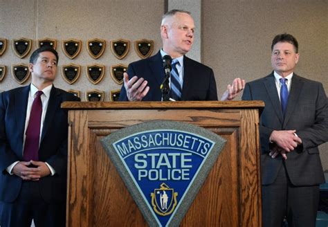 22 State Police Members Face Termination After Ot Scandal Charges Sustained