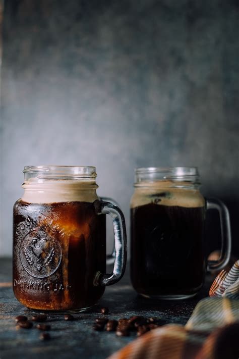 Benefits Of Cold Brew Coffee Coffee