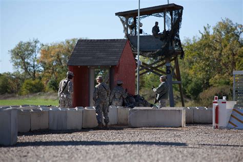 Realistic Training Ensures Deployment Readiness For Ky National Guard