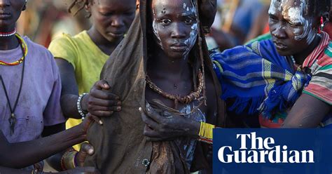 Female Circumcision In Kenya Tradition Or Violation
