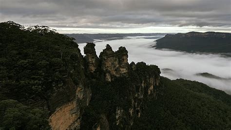 The Blue Mountains New South Wales Australia Britannica