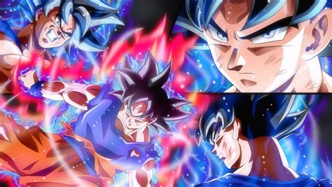 1080p Images Master Ultra Instinct Goku Hd Wallpaper 4k For Android