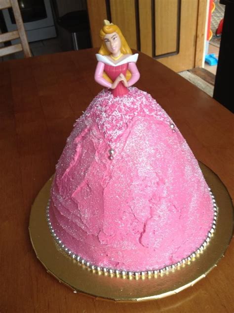 Princess Aurora Cake Aurora Cake Princess Aurora Host A Party 5th