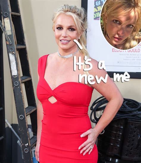 Britney Spears Ditches Her Full Glam In New Selfie But Heres Why Fans Are So Worried