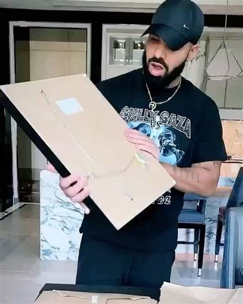 Drake Official Fansite On Instagram “drake Via His Ig Story