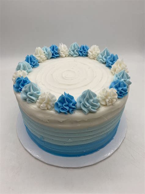 Cake Design For Men Simple Birthday Cake For A Male Novocom Top