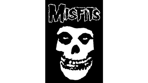 Misfits Logo And Symbol Meaning History Sign
