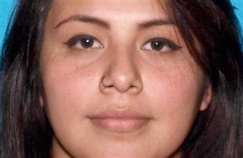 Stacey Aguilar Homicide Accused And Friend Rolled San Jose Womans