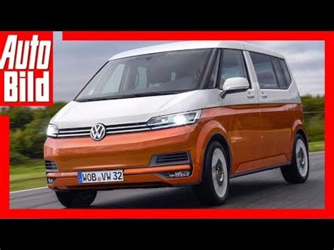 As for the price, the current caravelle costs from £50,000 so the new model is likely to cost a similar amount. Video: VW T7 + Caddy (2021) Vorschau/Details/Erklärung ...