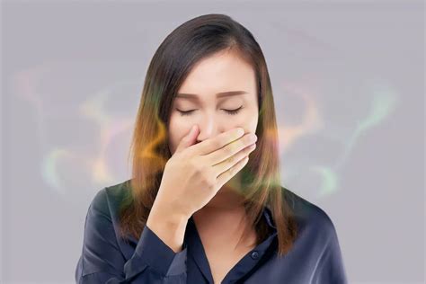 halitosis bad breath guide causes and treatment