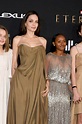Angelina Jolie 2022 Fotos: Ontdek haar Nieuwe Look met ...