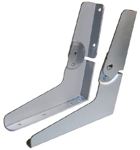 Bench Seat Hinge Set Stainless Steel Ubicaciondepersonascdmxgobmx