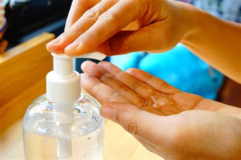 Fda Adds 50 More Toxic Hand Sanitizers To Recall List