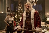 Violent Night Review: Kisah Santa Claus yang Hangat Namun Brutal - Cultura