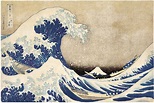 KATSUSHIKA HOKUSAI (1760–1849), EDO PERIOD, 19TH CENTURY | UNDER THE ...
