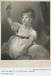 Princess Charlotte Augusta, 1796 - 1817. Only child of George IV ...