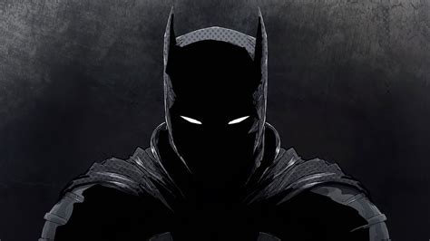 Dark Batman Wallpaper