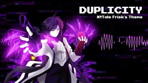 Underverse Ost Duplicity Xtale Frisks Theme Accordi Chordify