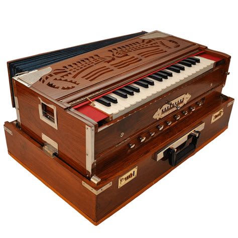 These objects are a medium through which music is created india is a country where music, art, culture, and dance form a crucial part of people's lives. Harmonium - Sri Veenavani | Indian musical instruments, Musical instruments, Music instruments