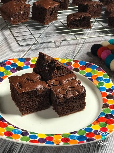Cover with wax paper and microwave on high until chocolate softens and butter begins to melt, 1 minute. WEIGHT WATCHERS CHOCOLATE CAKE BITES - Cool Diet Recipes