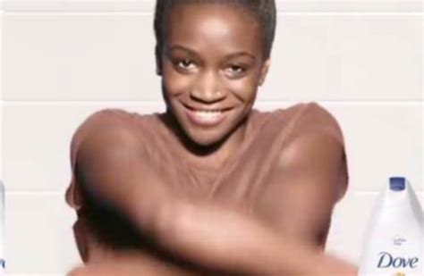 Dove Apologises Over Racist Ad Where Black Woman Turns White After Using Soap