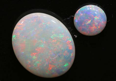 172cts White Opal Cut Stone Lo 6158