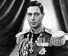 ¿Quien fue Jorge VI del Reino Unido? » Respuestas.tips