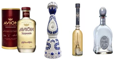 The Best Tequilas For Every Budget From Cheap To Medium Prices And