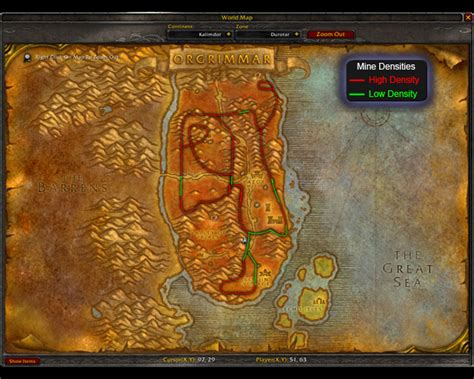 WoW Classic Mining Guide WoW Classic Guides