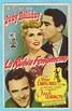 La rubia fenómeno - Película 1953 - SensaCine.com