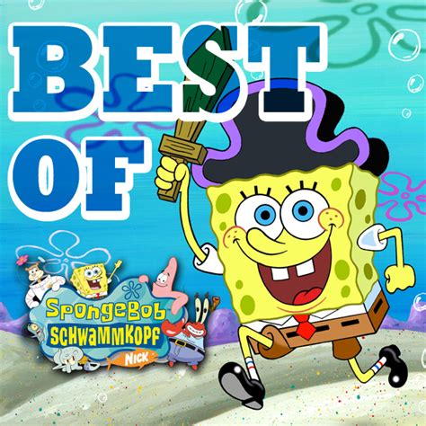 Best Of Spongebob Encyclopedia Spongebobia Fandom