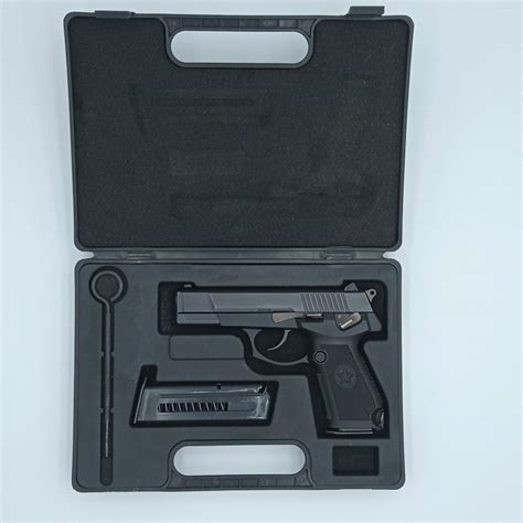 Samonabíjecí Pistole Norinco Cf98 9 Ráže 9mm Luger
