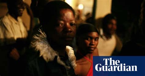 Sex Workers In Malawi World News The Guardian