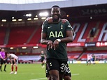 Brilliant Tanguy Ndombele strike seals Spurs’ win at Sheffield United ...